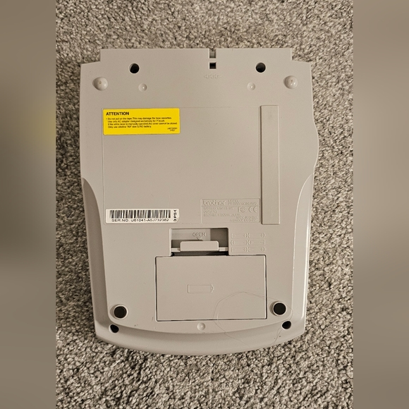 Brother label maker - Picture 5 of 6